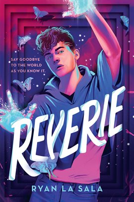 ryan la sala reverie ryan la sala reverie