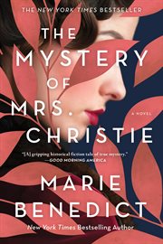 The mystery of Mrs. Christie cover image
