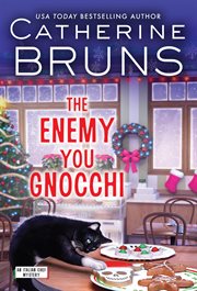 The enemy you gnocchi cover image