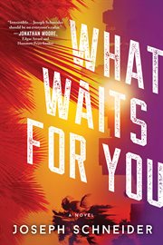 What waits for you cover image