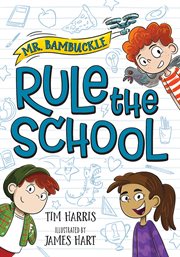 Rule the school cover image