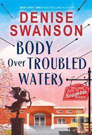 Body over troubled waters cover image