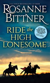 Ride the High Lonesome cover image