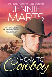 How to cowboy cover image