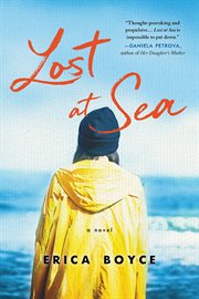 Lost at sea cover image
