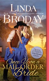 Once upon a mail order bride cover image