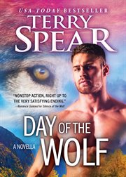 Day of the wolf cover image