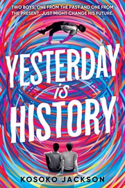 Yesterday is history cover image