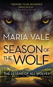 Season of the wolf cover image