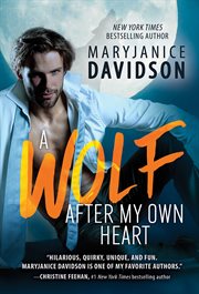 A wolf after my own heart cover image