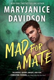Mad for a mate cover image