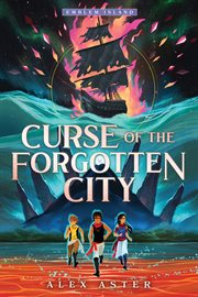 Curse of the forgotten city cover image