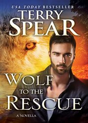 Wolf to the rescue cover image