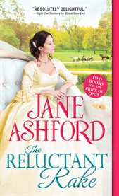 The reluctant rake cover image