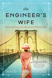 The engineer's wife : a novel cover image