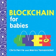 Blockchain for babies cover image