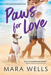 Paws for love cover image