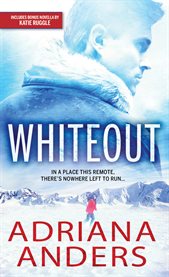 Whiteout cover image