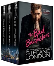 Bad bachelors bundle cover image