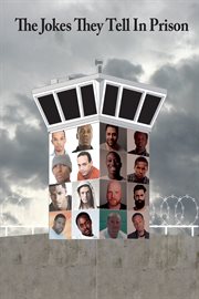 The jokes they tell in prison cover image
