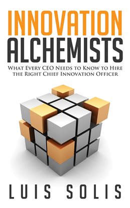 Cover image for Innovation Alchemists