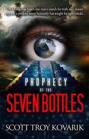 Prophecy of the seven bottles cover image