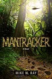 Mantracker cover image