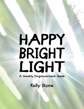 Cover image for Happy Bright Light