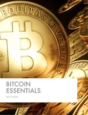Bitcoin essentials cover image
