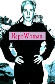 Repowoman.... A Nonsurgical Approach to Breast Cancer Lump Removal cover image