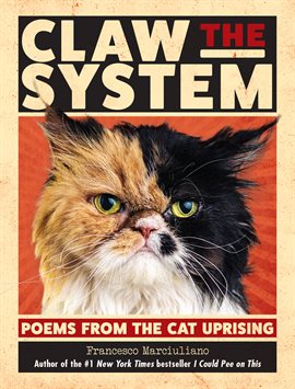Cover image for Claw the System