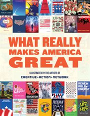 What really makes america great cover image