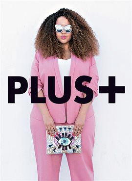 Cover image for PLUS+