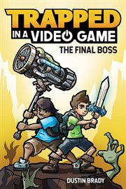 The Final Boss cover image