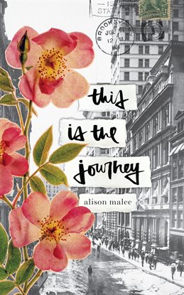 Cover image for This Is the Journey