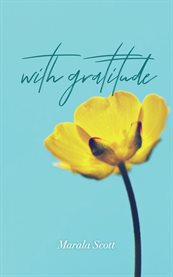 WITH GRATITUDE cover image