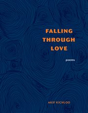 FALLING THROUGH LOVE cover image