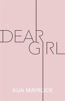 Cover image for Dear Girl