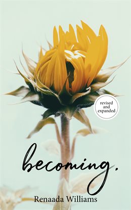 Cover image for becoming.