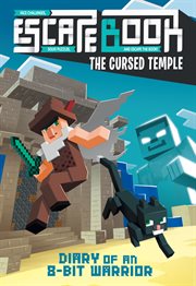 The cursed temple cover image