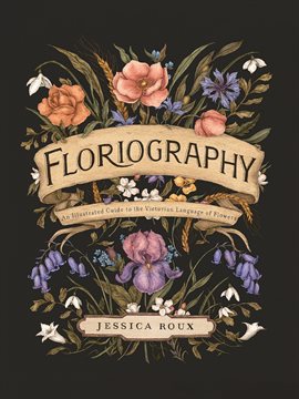 Cover image for Floriography