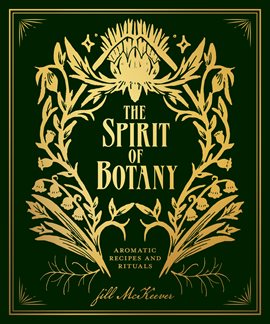 Cover image for The Spirit of Botany