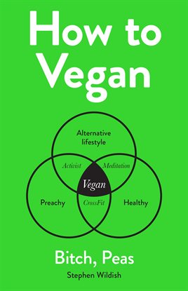 Cover image for How to Vegan