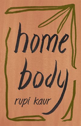 Cover image for Home Body