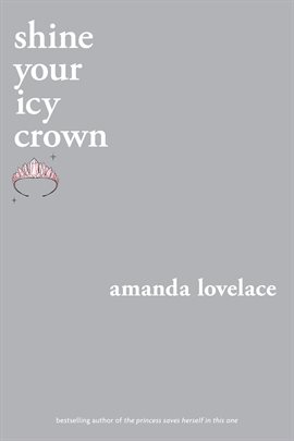 Cover image for Shine your Icy Crown