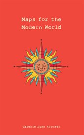 Maps for the modern world cover image
