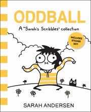 Oddball : a "Sarah's scribbles" collection cover image