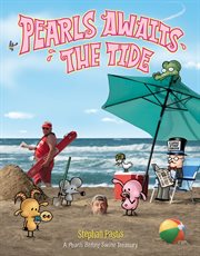 Pearls awaits the tide : a Pearls before swine treasury cover image