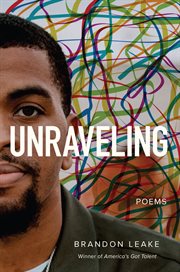 Unraveling : poems cover image