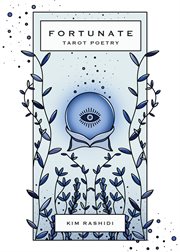 Fortunate. Tarot Poetry cover image